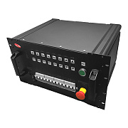 Мотор-контроллер на 8 лебедок PB MCR 4-8-10